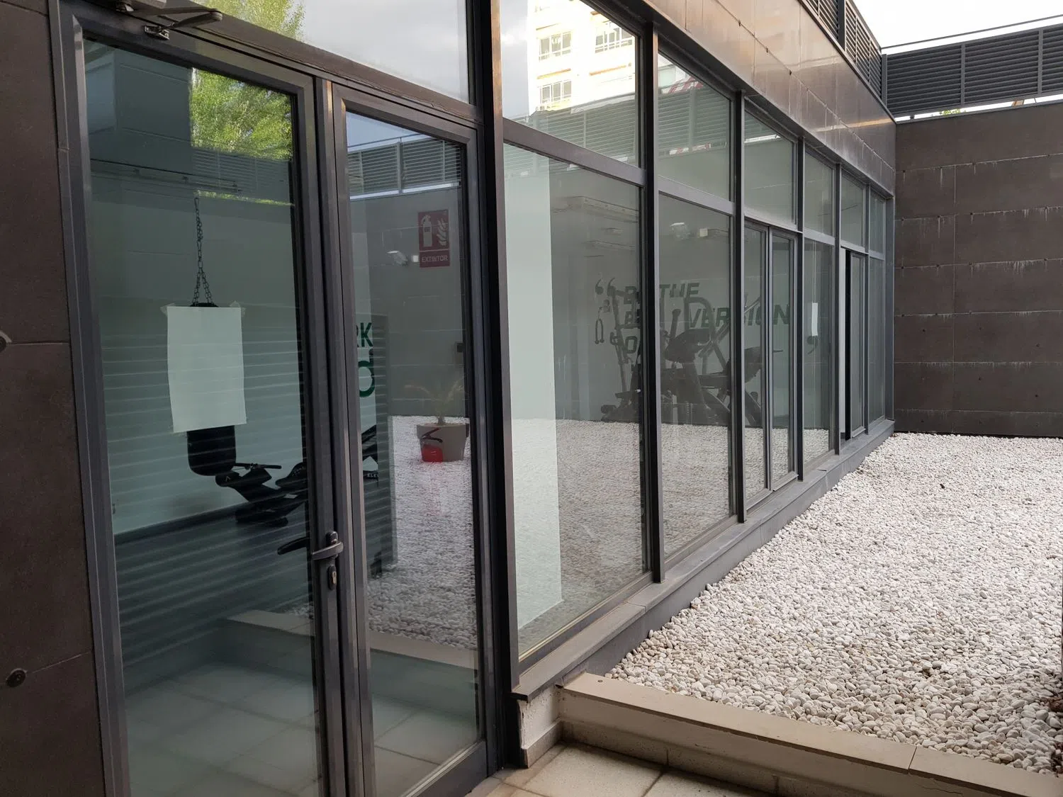 Estudio en calle de Dulce Chacón, 23 - Foto 31