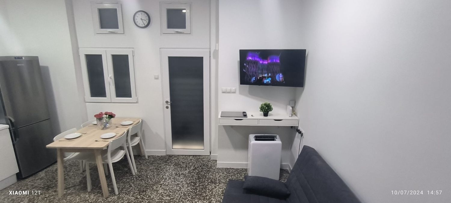 Estudio en calle de Rubén Vela, 43 - Foto 6