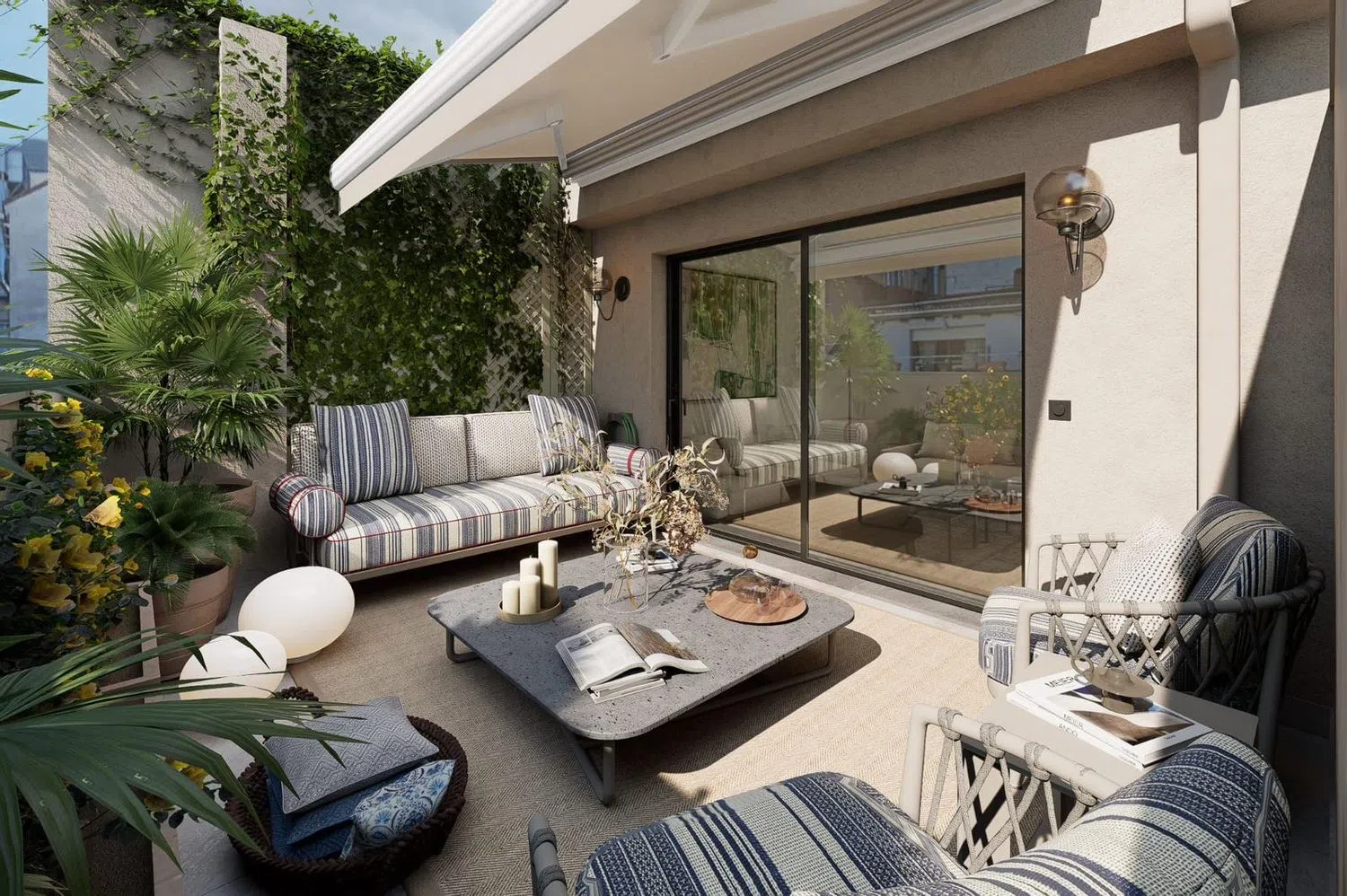 Dúplex en calle de Muñoz Torrero, 5 - Foto 1