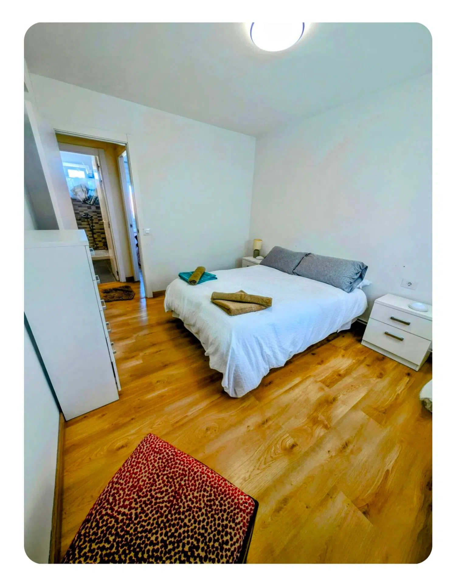 Piso en calle de Bueu, 30 - Foto 1