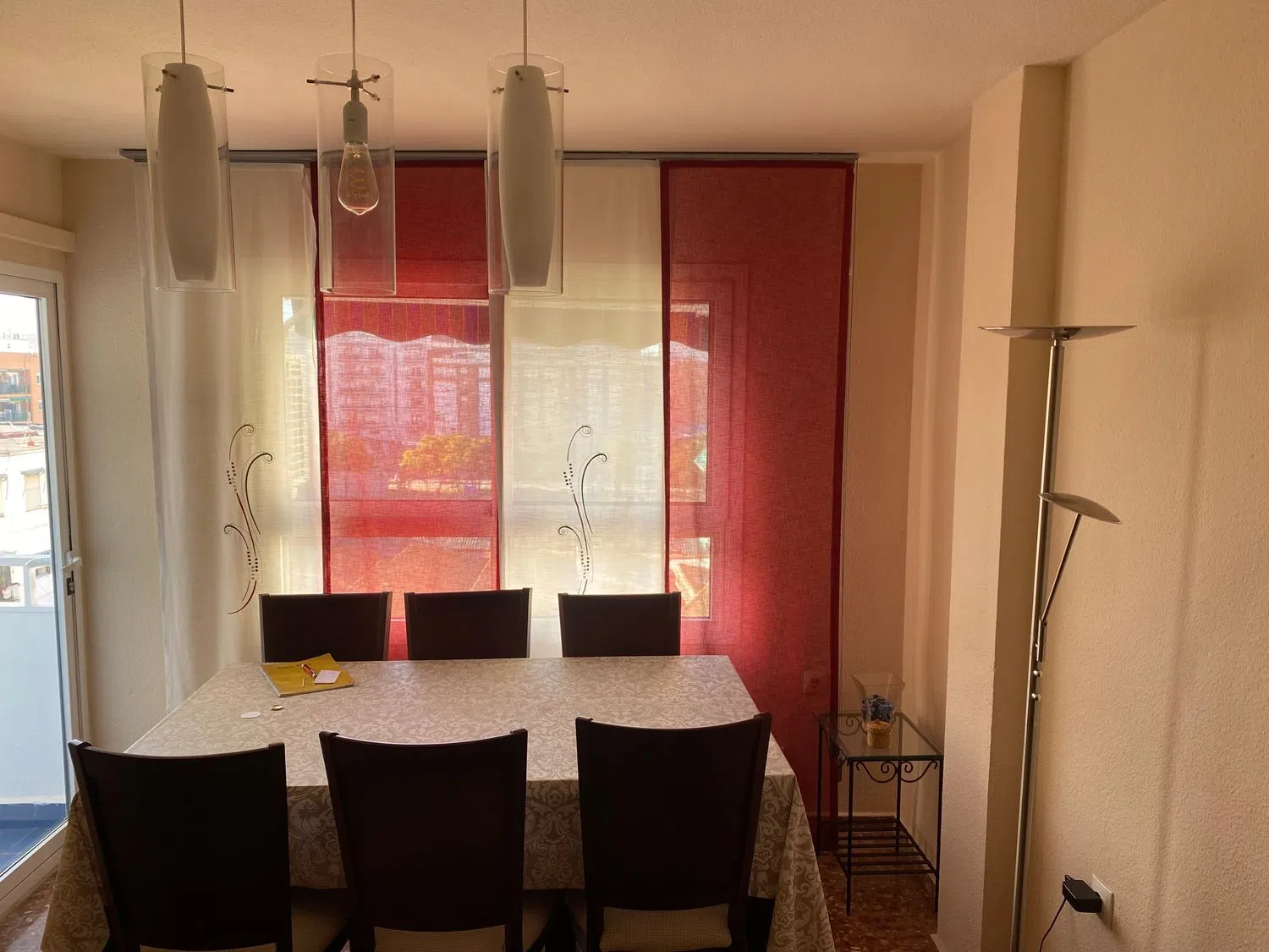 Piso en calle dels Sants Just i Pastor, 156 - Foto 3