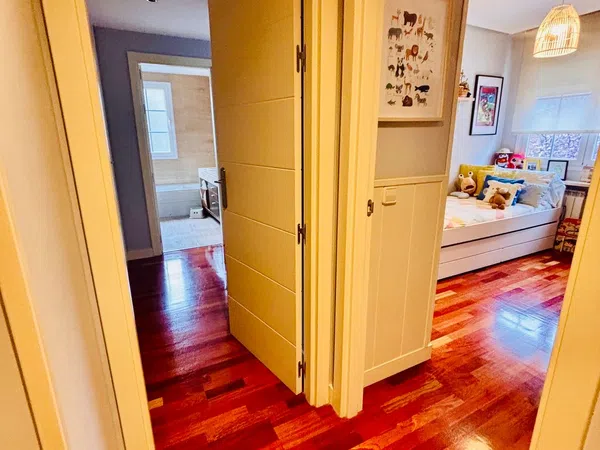 Piso en calle Mar Mediterráneo, 56 - Foto 15