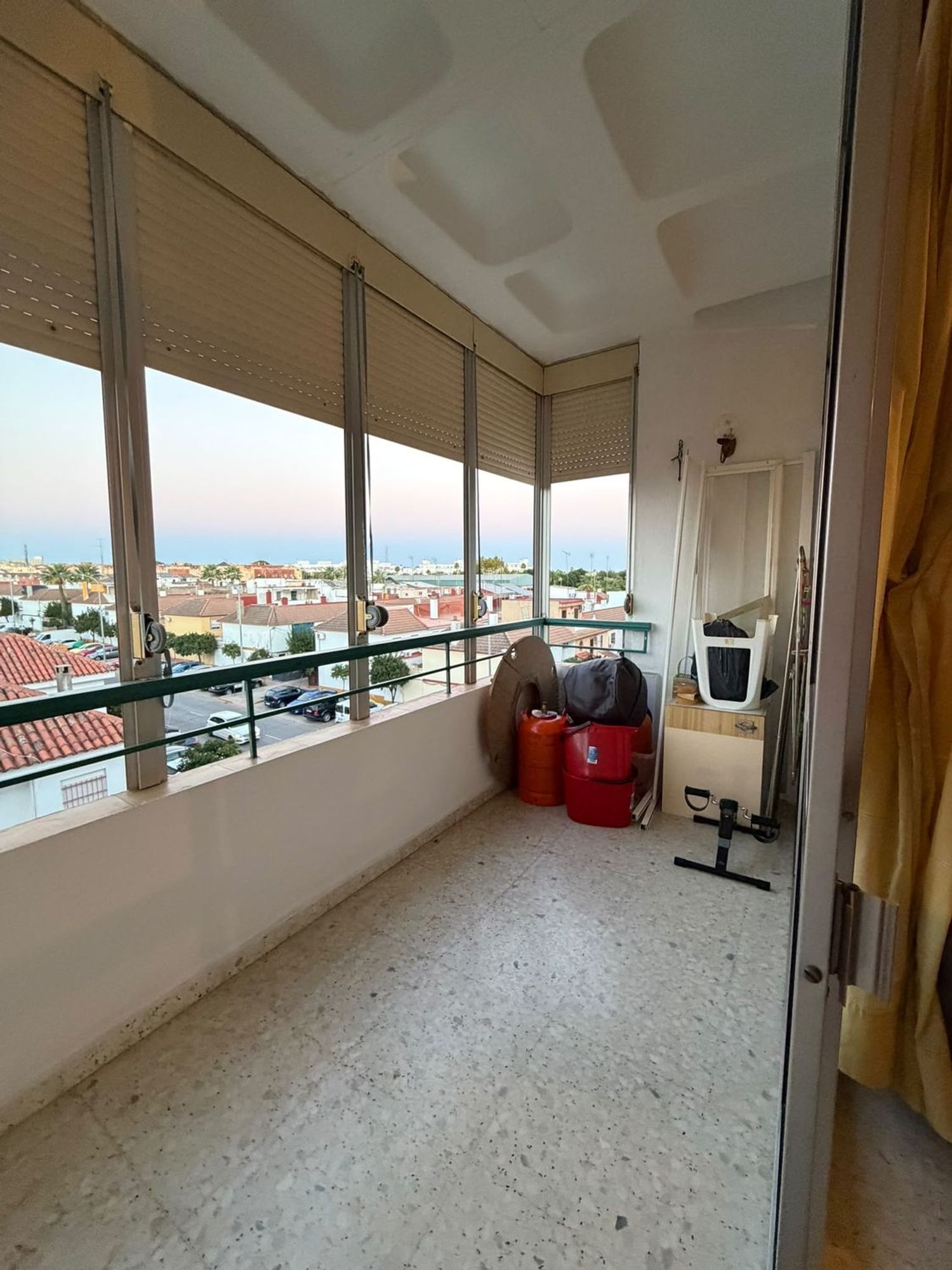 Piso en Calle Mijail Gorbachov, 1, Vista Azul - Consolación, Vista Azul - Consolación - Foto 8