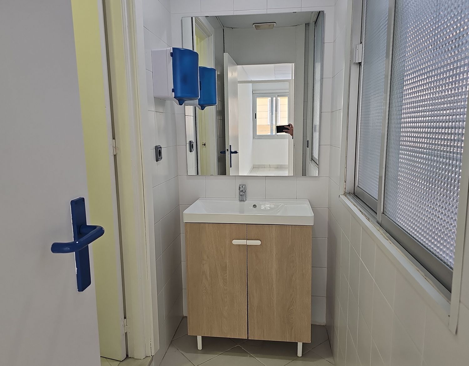 Piso en calle Armengual de la Mota, 37 - Foto 2