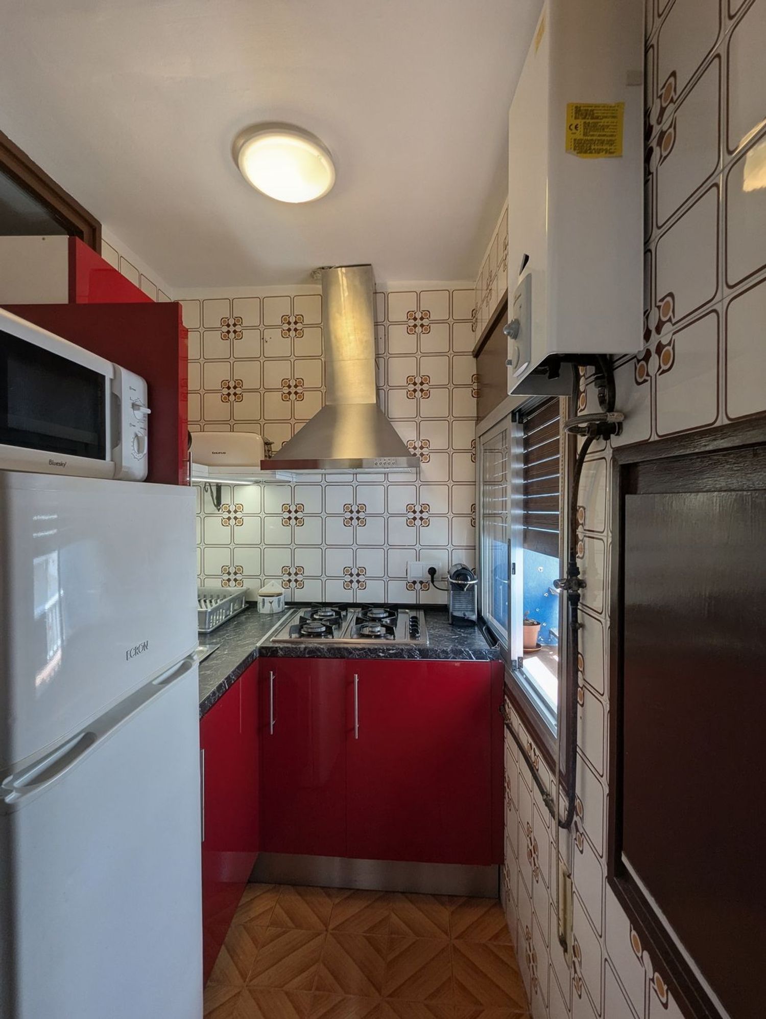 Casa o chalet independiente en Calle Catalunya, 17, L'Ametlla de Mar, L'Ametlla de Mar - Foto 10