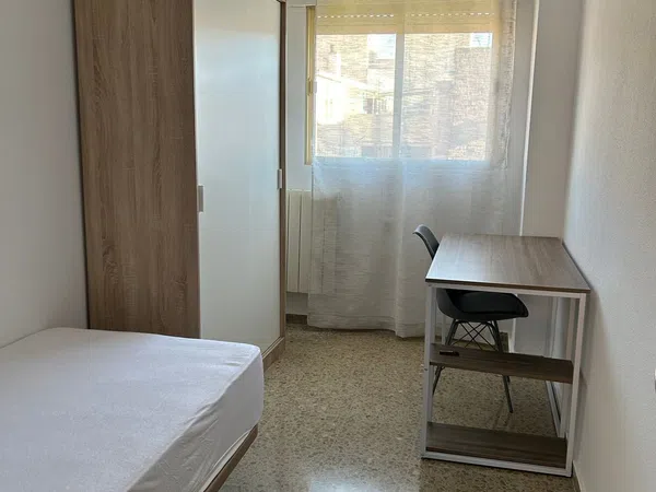 Ático en Calle Profesor Francisco Dalmau, 25, Joaquina Eguaras, Joaquina Eguaras - Foto 13