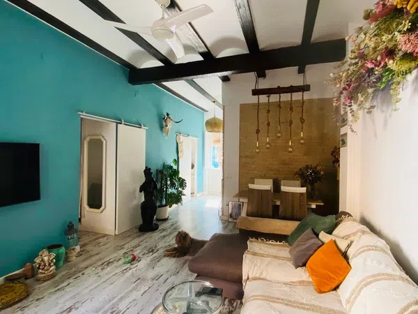 Piso en Barrio El Cabanyal-El Canyamelar - Foto 3