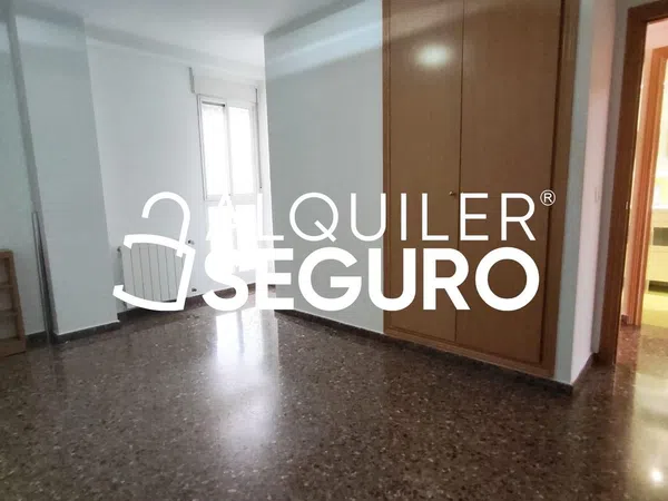 Piso en Calle del Pare Vicente Cabanes, Zona Parc Central - Hort de Trenor, Zona Parc Central - Hort de Trenor - Foto 20