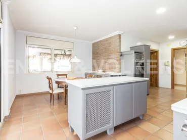 Chalet en Esplugues de Llobregat - Foto 16