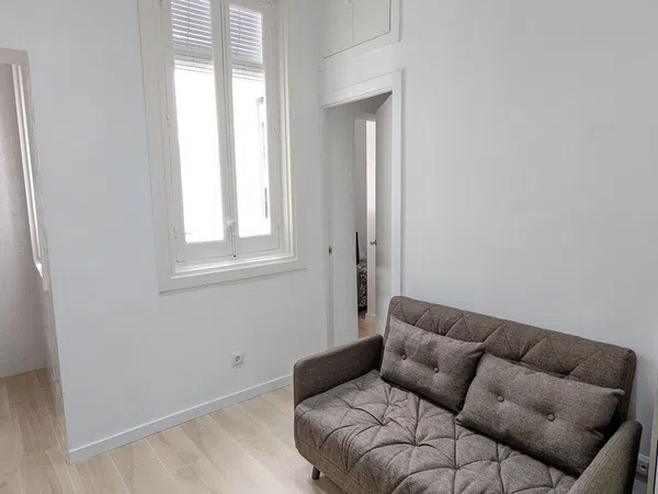 Piso en Barrio Lavapiés-Embajadores