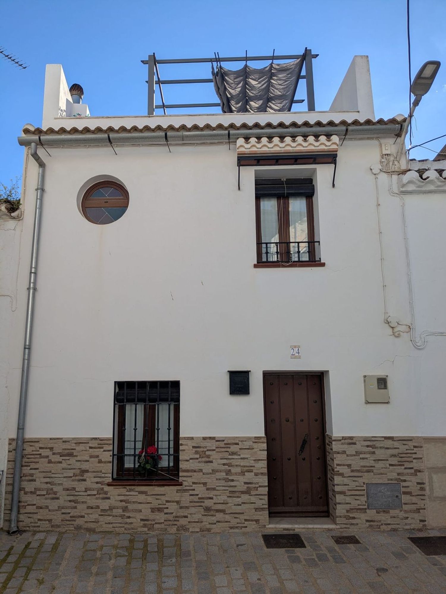 Casa de pueblo en Calle Fresca, 24 - Foto 4
