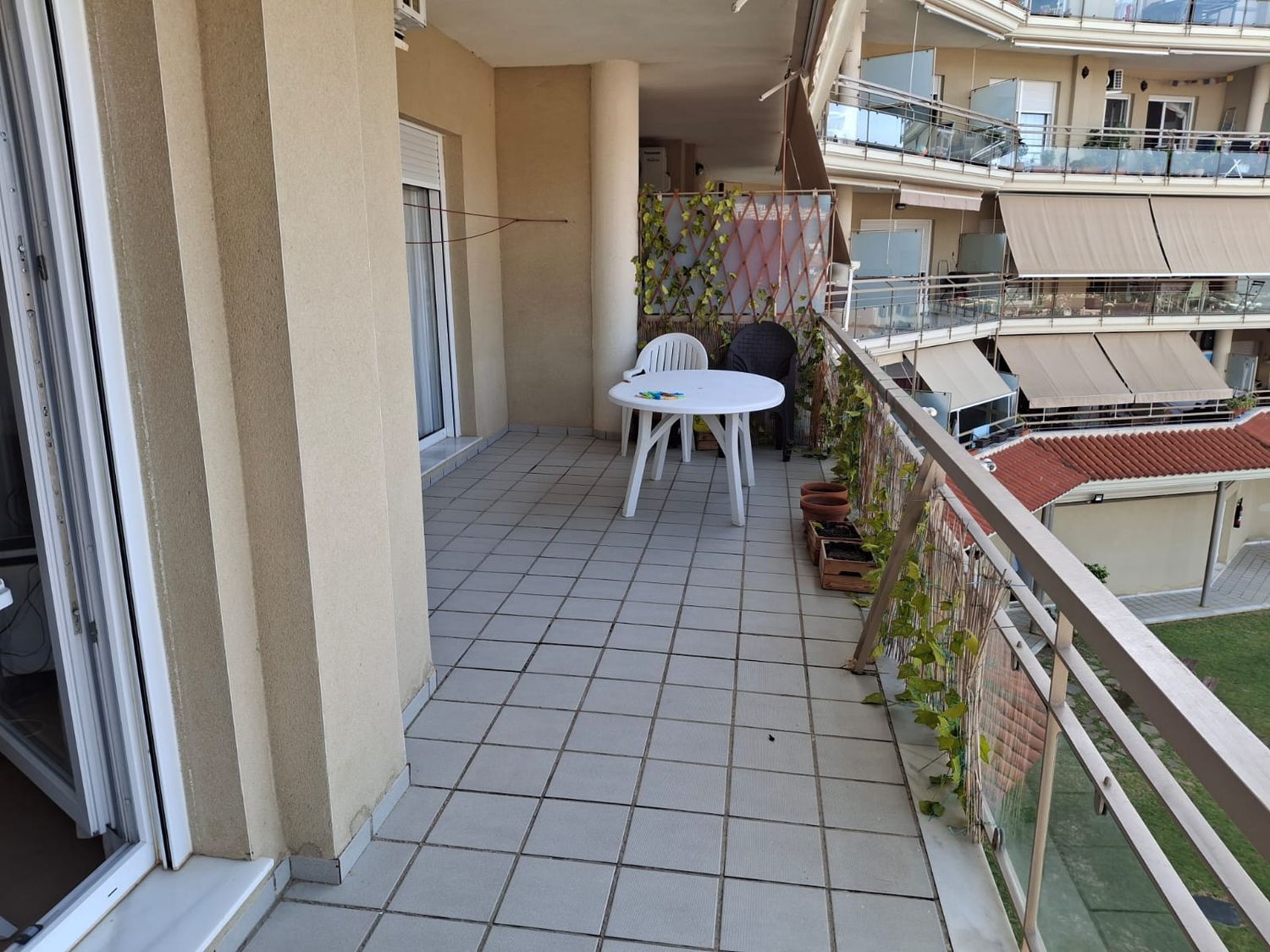 Piso en Calle Laya, 6, El Zabal-Santa Margarita, El Zabal-Santa Margarita - Foto 4