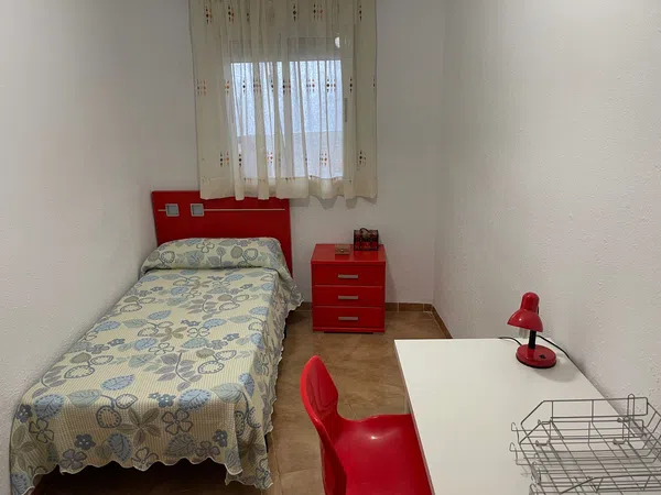 Piso en Calle Hornillo de Cartuja, 56, San Ildefonso, San Ildefonso - Foto 7