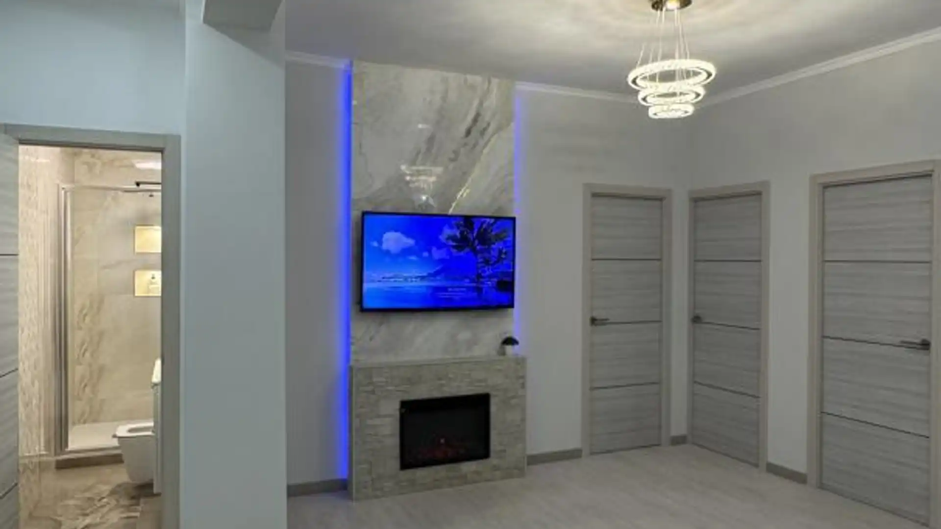 Piso en  Carrer del Mestre Serrano 7 - Foto 1