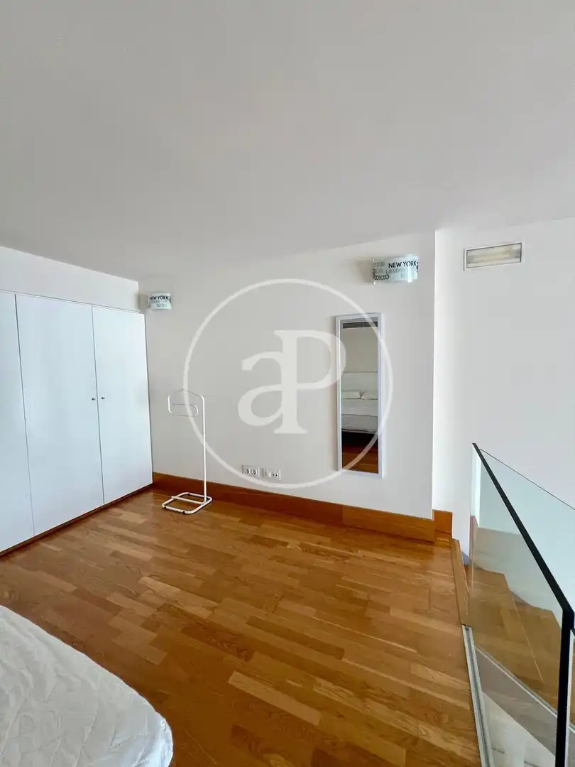 Loft en  Av. Hermanos Machado - Foto 12