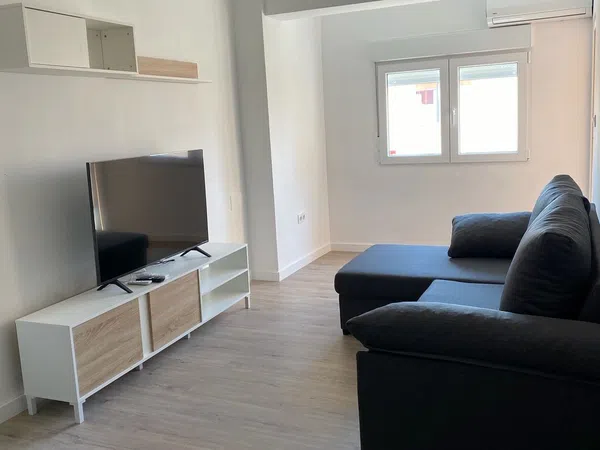 Piso en Calle Regocijos, 77, Centro-Rambla, Centro-Rambla - Foto 1