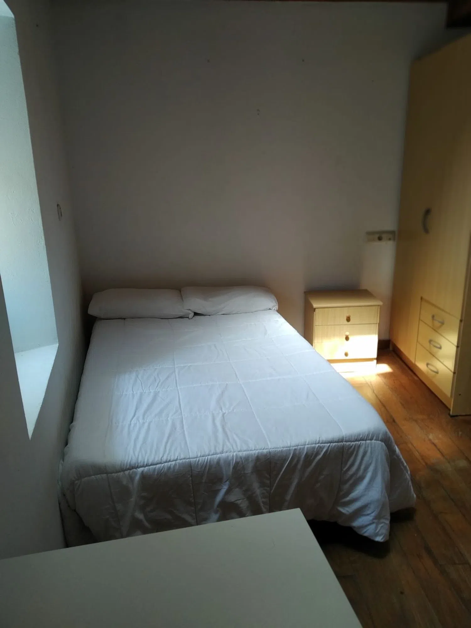 Dúplex en calle da Angustia, 9 - Foto 1