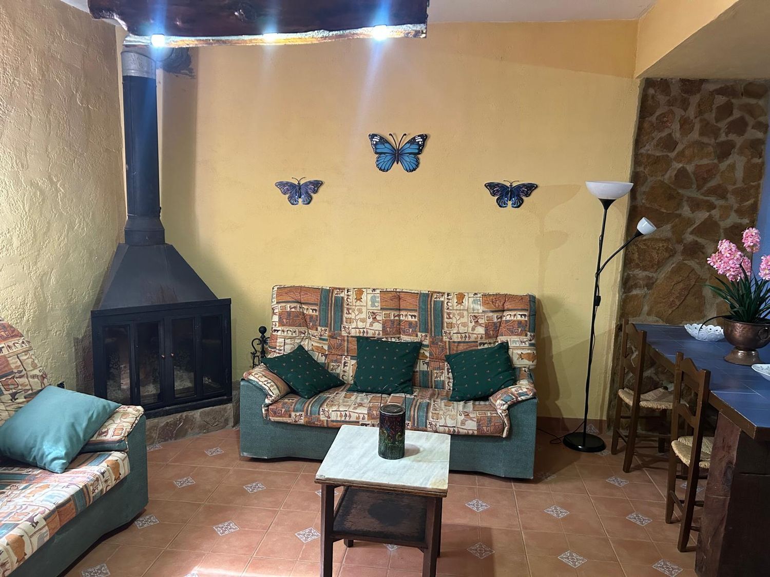 Casa rural en Carril la Caleruela s/n - Foto 20