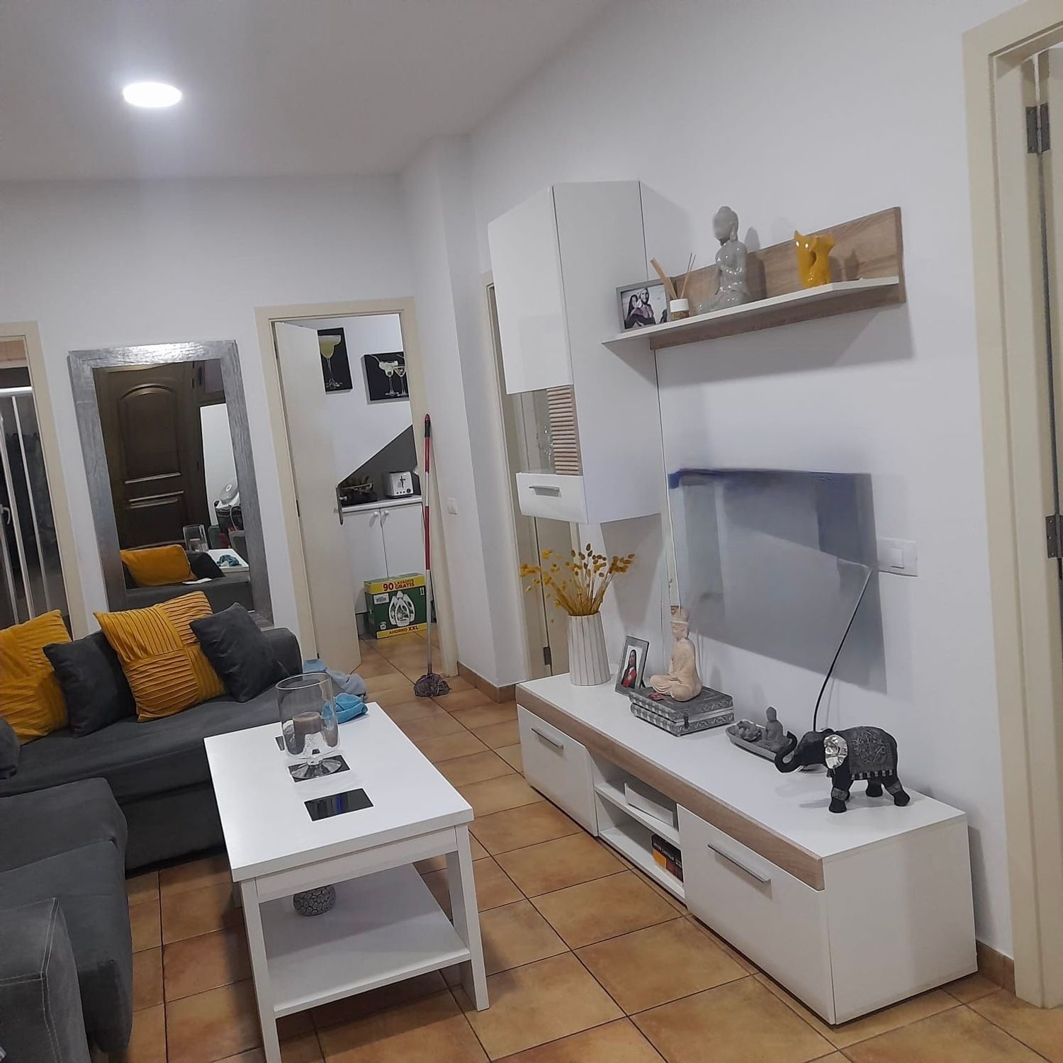 Piso en calle Misericordia, 13 - Foto 10