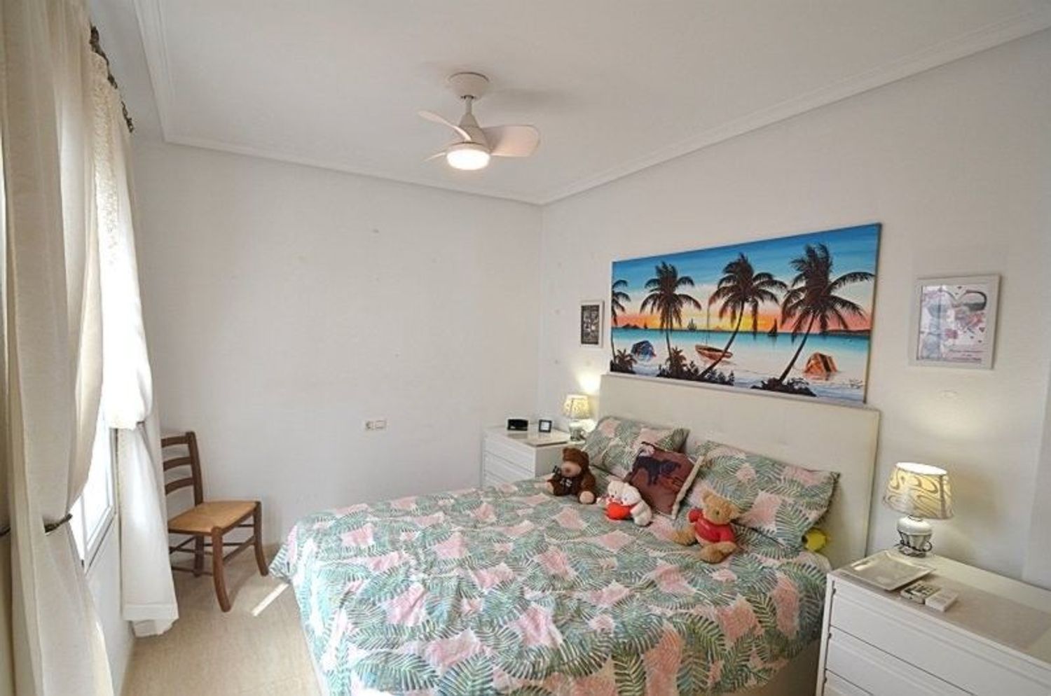 Chalet pareado en Calle Piezas de la Fábrica, 24, Sucina - Foto 7