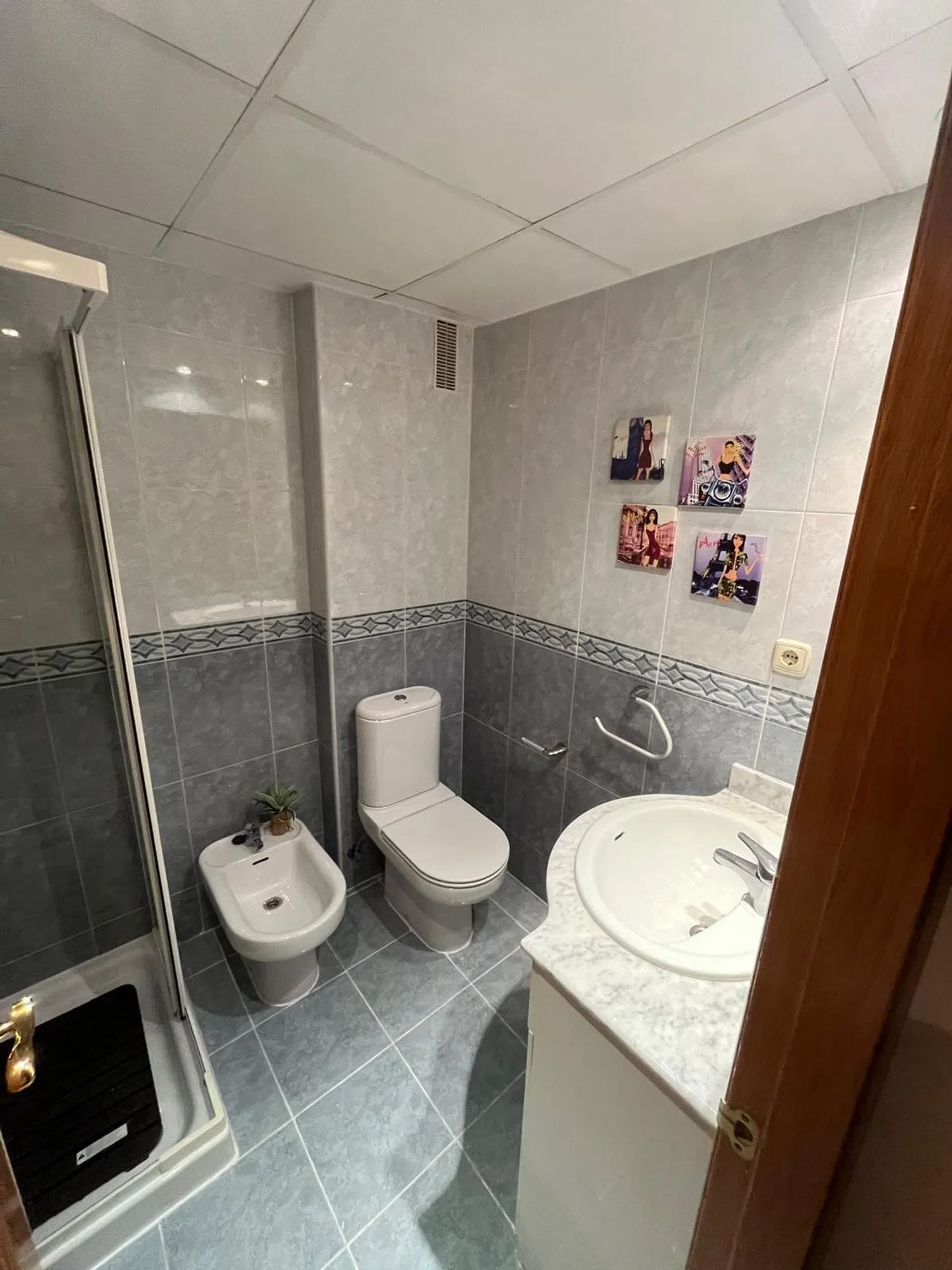 Piso en plaza equipo crónica, 5 - Foto 15