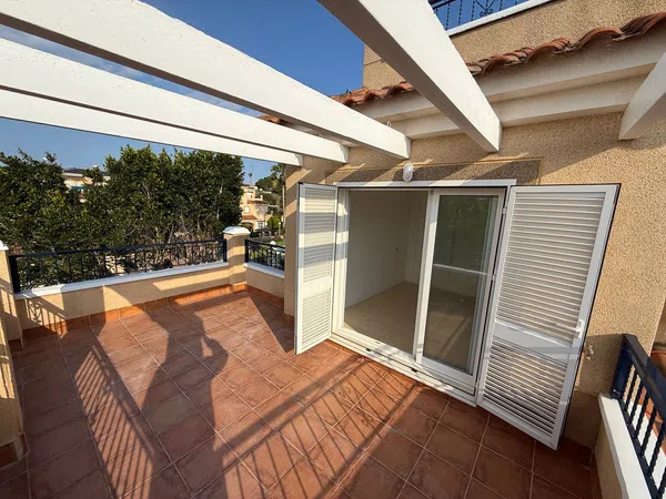 Chalet pareado en Calle Río Esla s/n, Mil Palmeras, Mil Palmeras - Foto 15