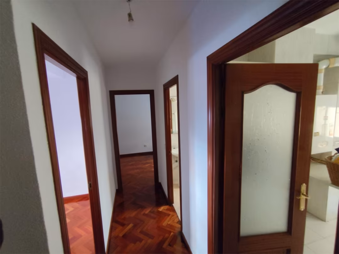 Piso en  Calle Pico de los Artilleros 25 - Foto 6