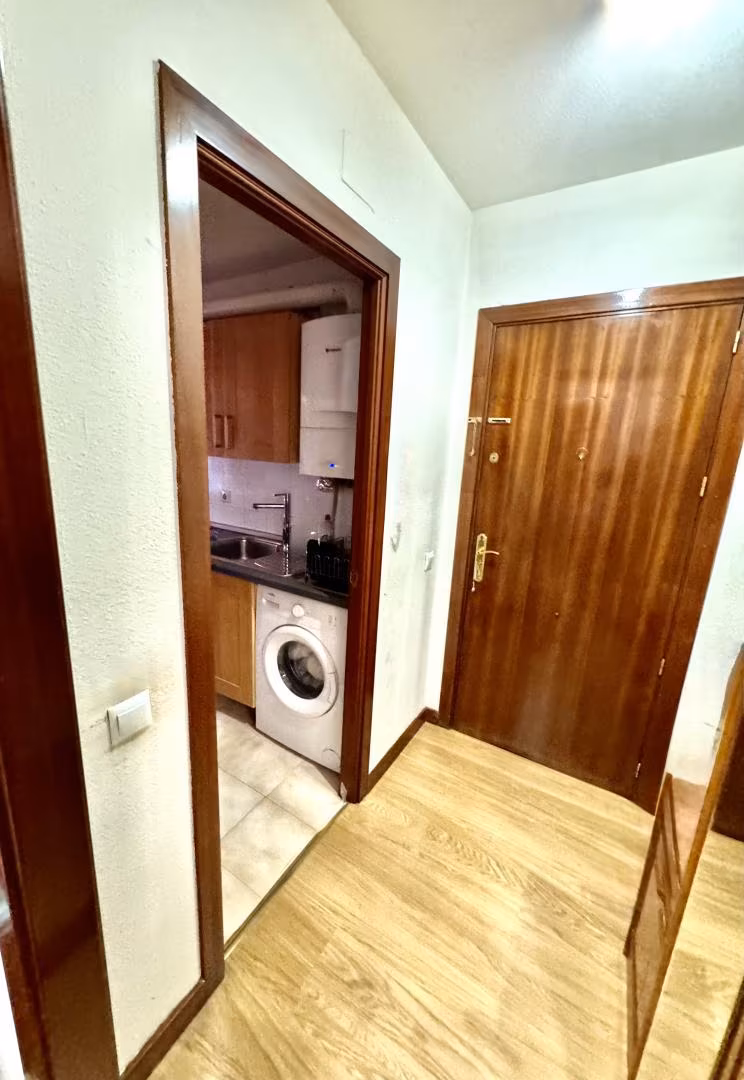 Piso en  Calle Laguna de Joatzel 7 - Foto 10