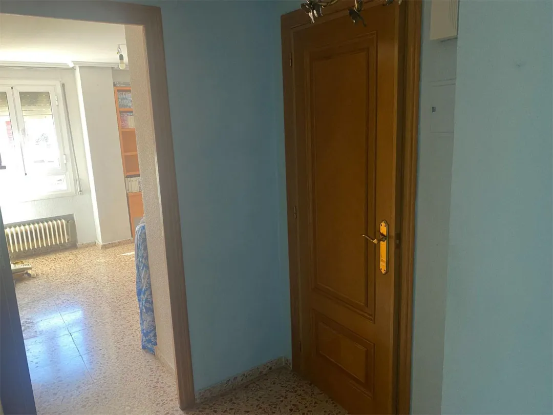 Piso en  Carrer de la Madre Alberta Giménez 2 - Foto 12