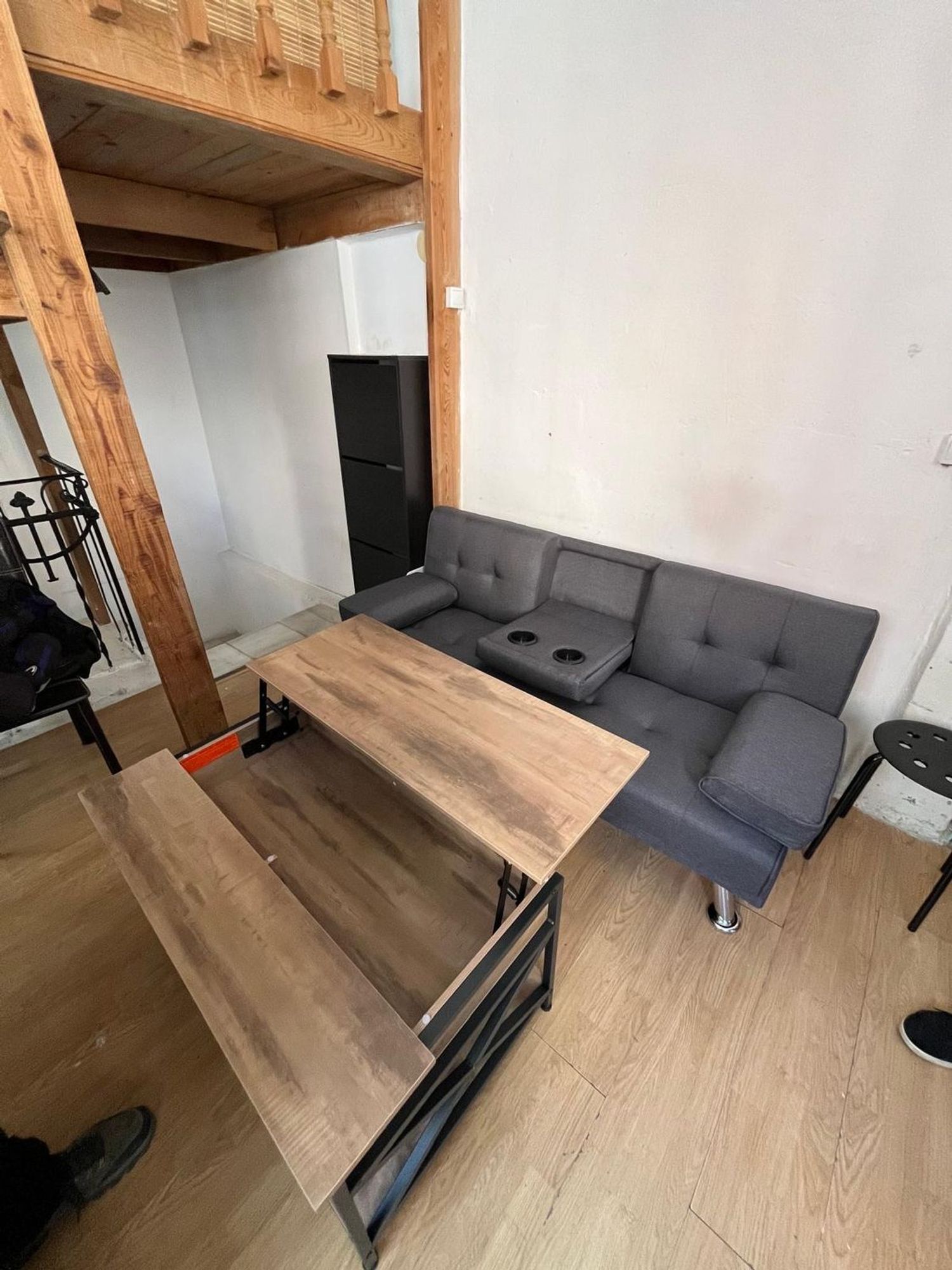 Dúplex en paseo de la Puerta del Ángel, 5 - Foto 6