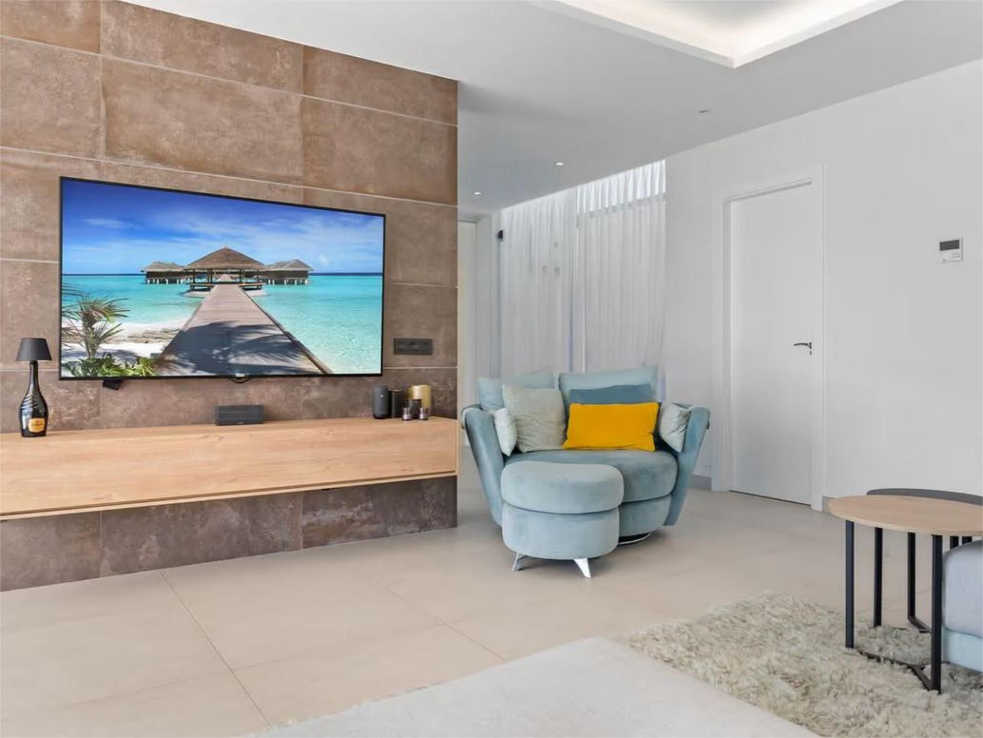 Casa adosada en  Calle el Salvador 299 - Foto 20