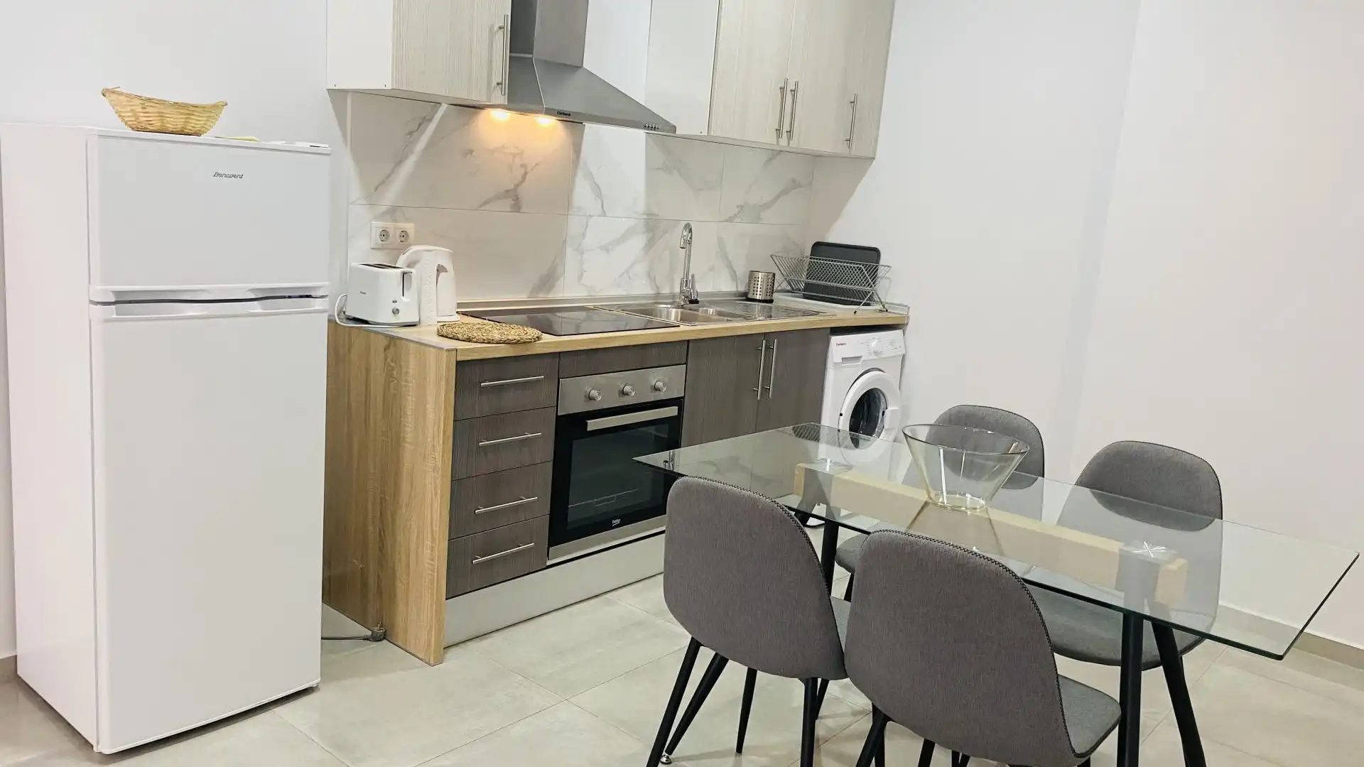 Piso en  Calle Clavel 28 - Foto 6