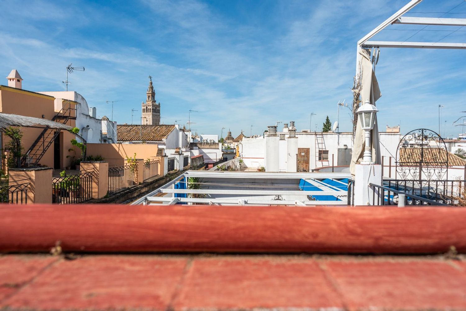 Piso en calle Mármoles, 11 - Foto 8