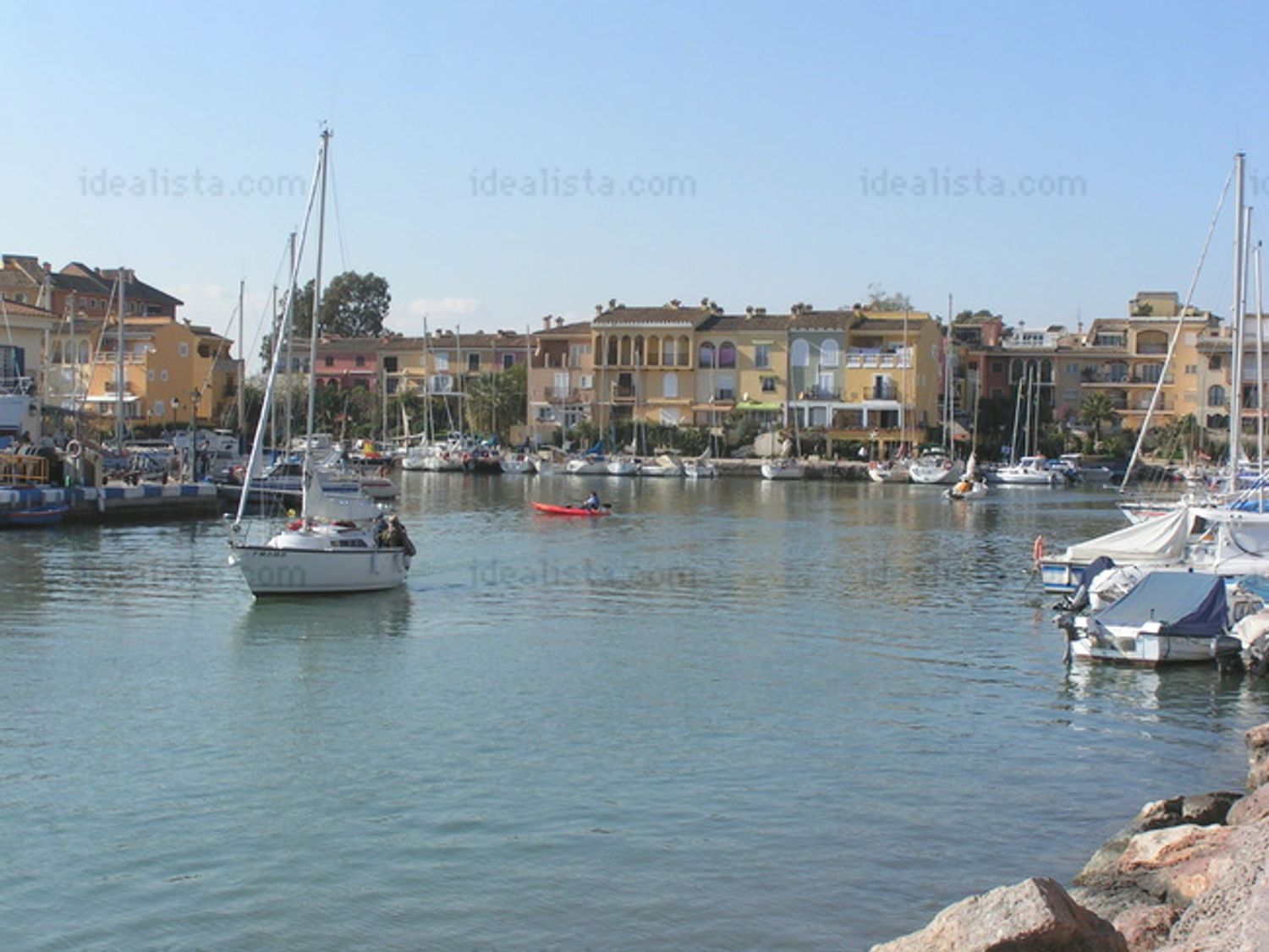 Piso en calle la Unión, 8 - Foto 16