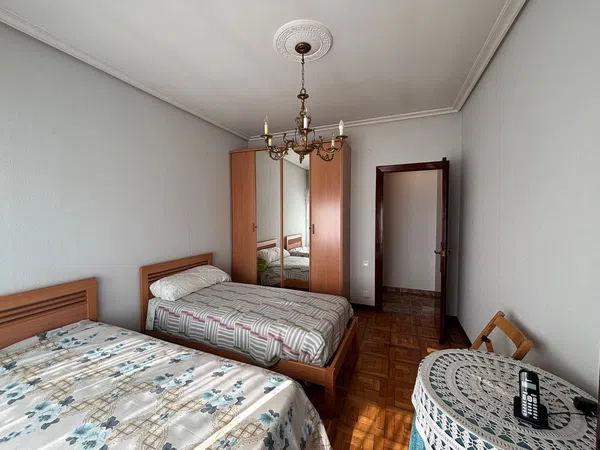 Piso en Calle Ateneo Riojano, 16, Ayuntamiento, Ayuntamiento - Foto 18