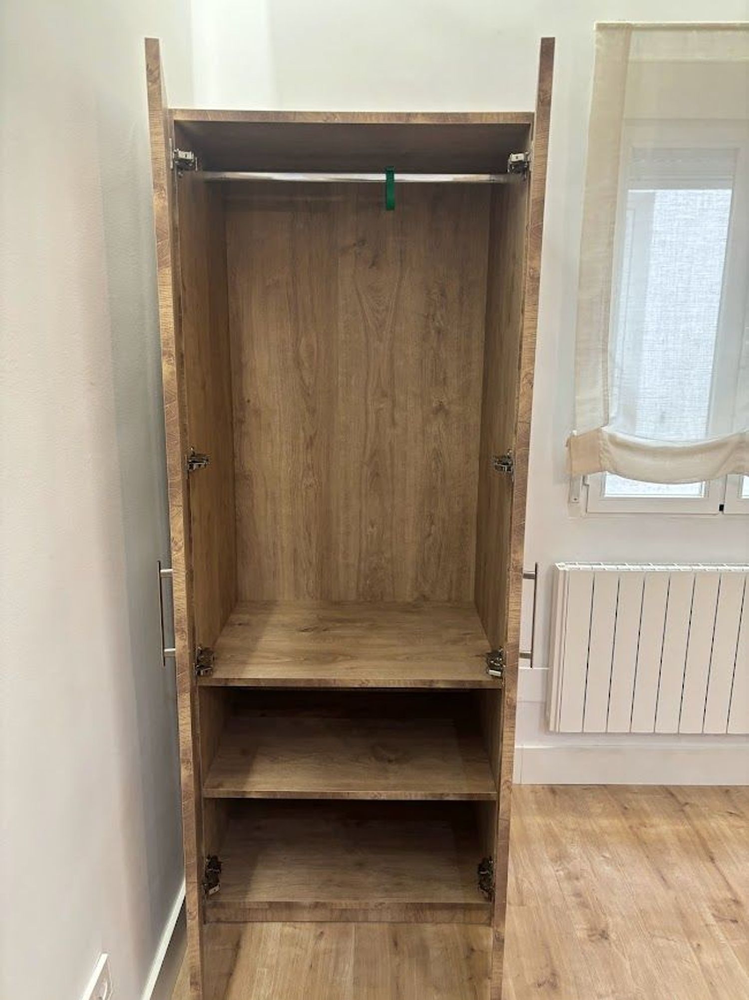 Piso en calle de María de Guzmán, 38 - Foto 6