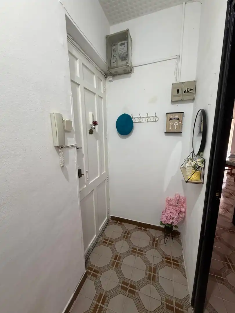 Piso en  Carrer Verge d'Agost 20 - Foto 2
