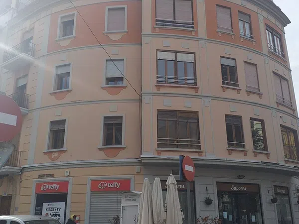 Piso en Calle de García Montes, 2 - Foto 1
