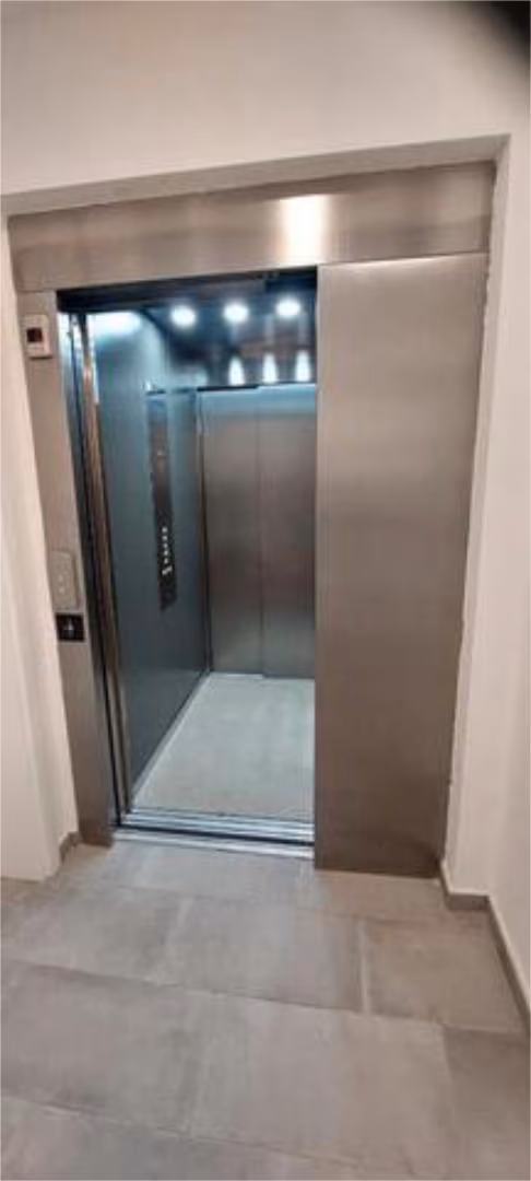 Apartamento en Centro Histórico - Foto 9