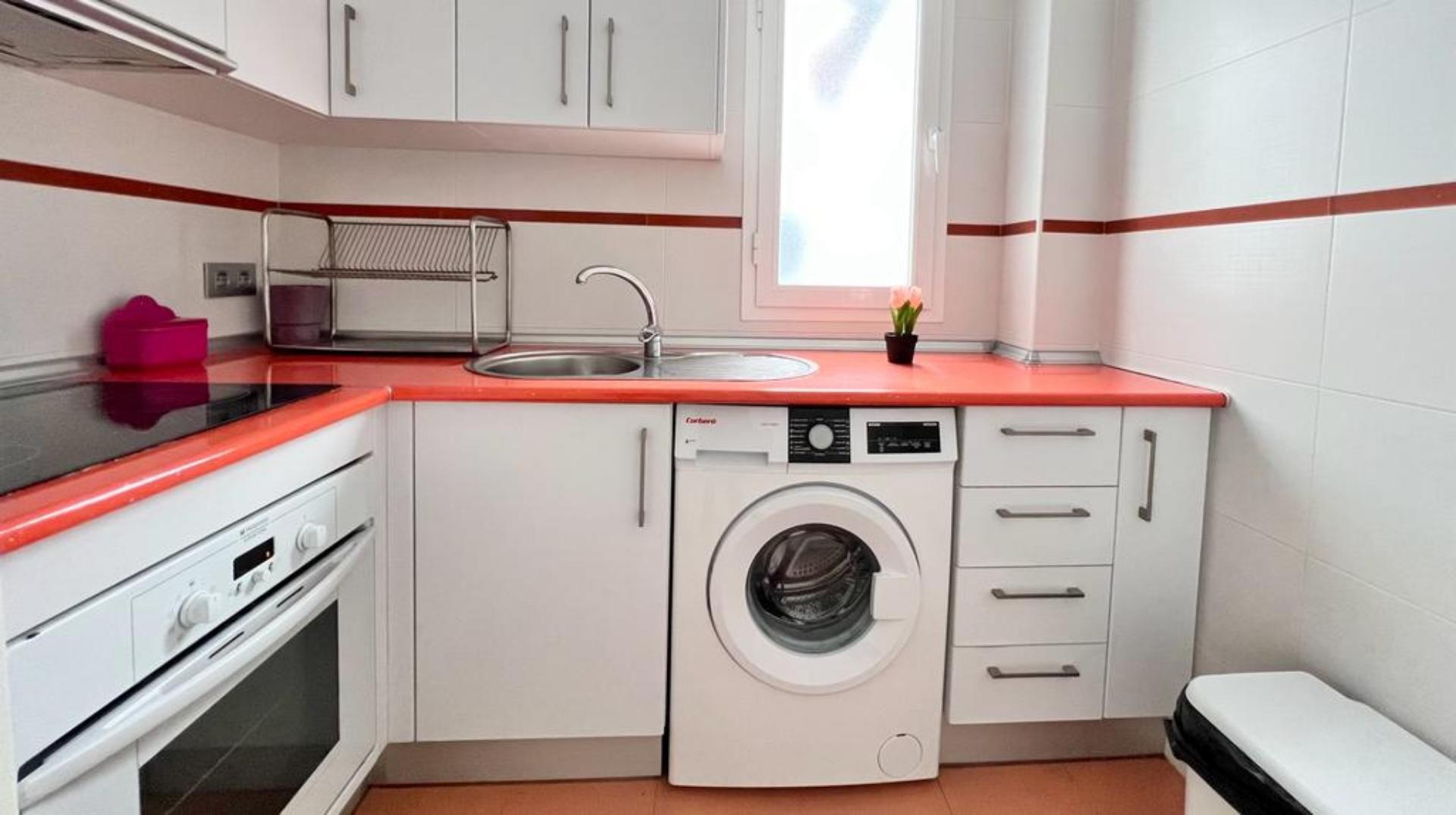 Piso en  Calle Don Cristian 3 - Foto 10