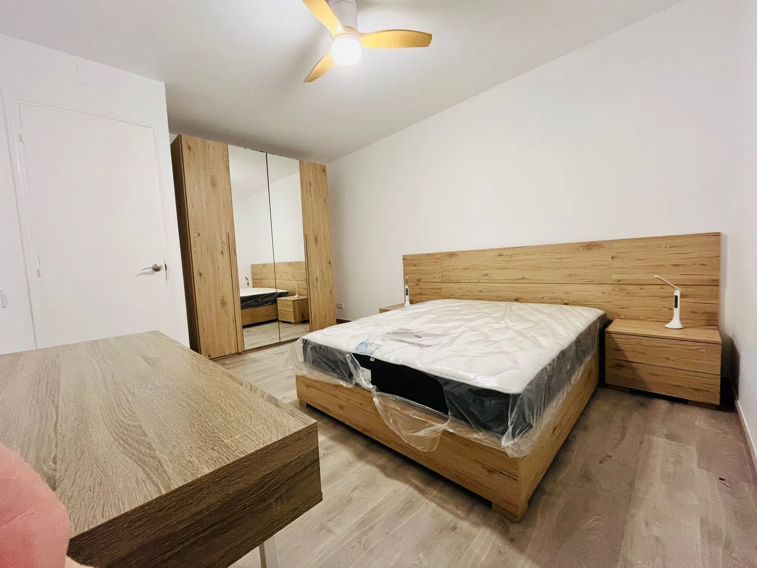 Piso en calle de Padilla, 250 - Foto 5