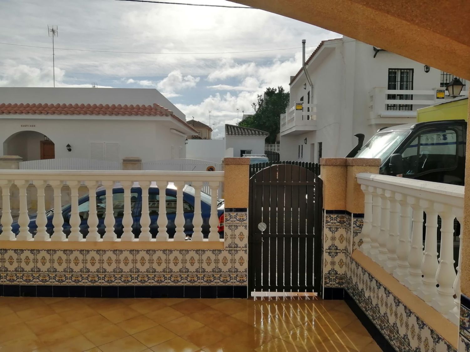 Chalet adosado en Calle Corvina, 46, Santuario, Santuario - Foto 13
