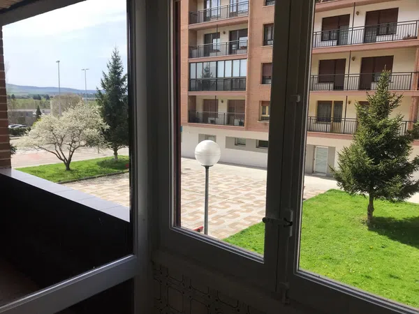 Piso en calle Alfonso el Batallador, 9 - Foto 17