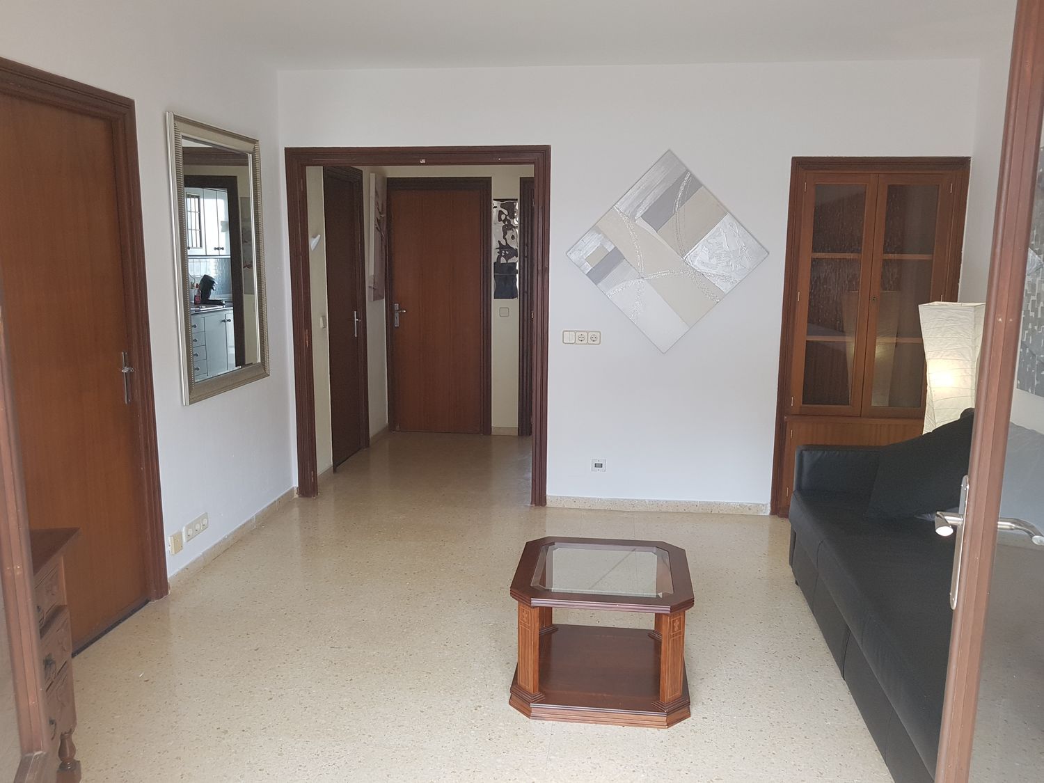 Piso en Via Costa i Llobera, 4 nEP - Foto 6