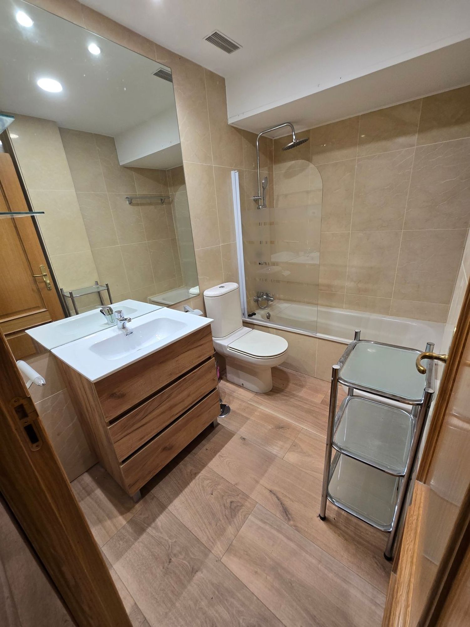 Piso en Rafael Bergamin, 20 - Foto 3