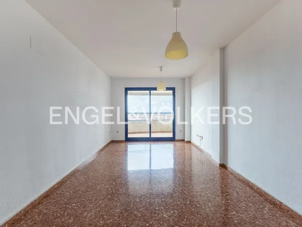 Piso en Camí Reial, Camí Reial - Foto 3