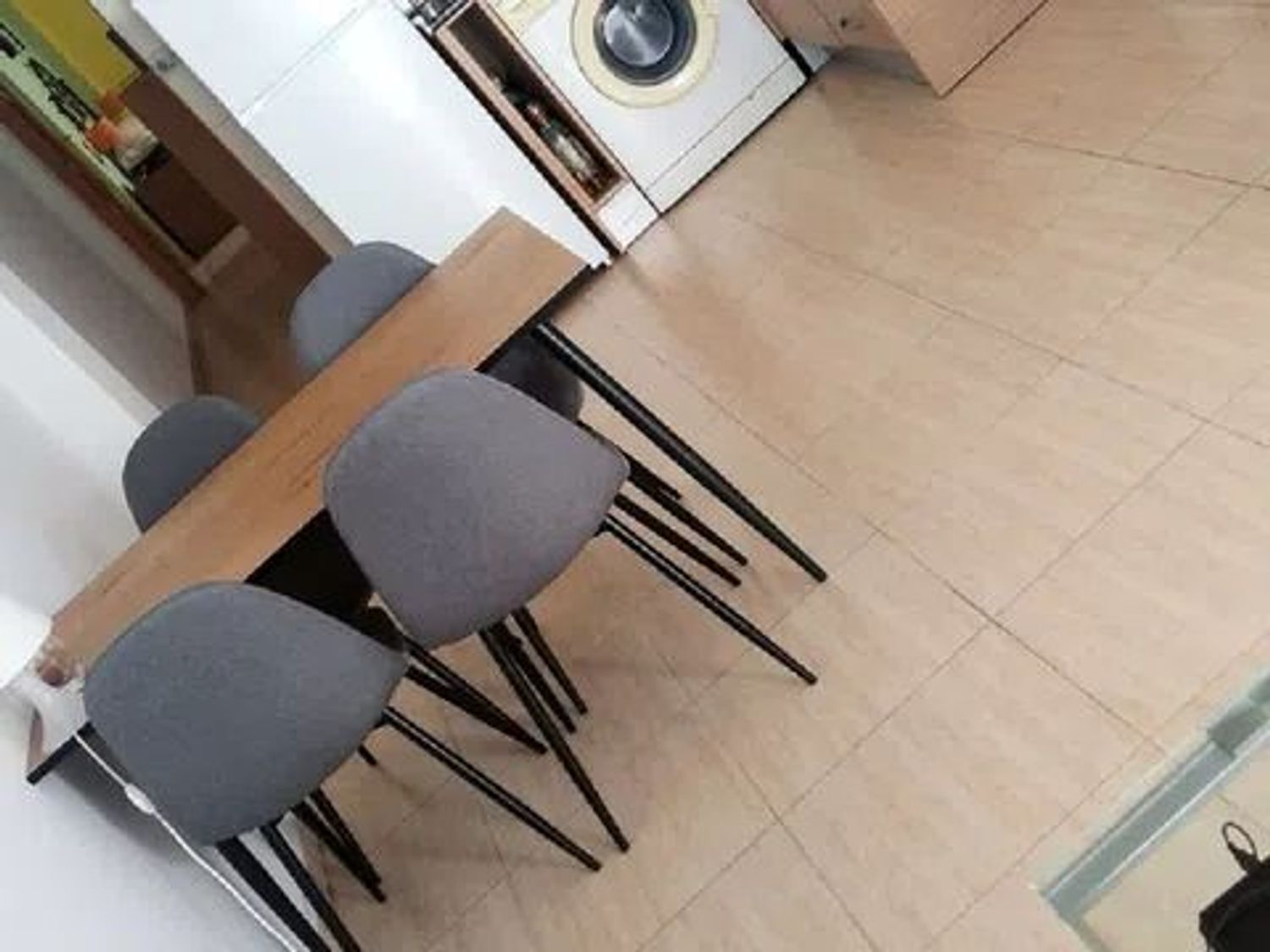 Piso en Calle Río Odiel, 23, Los Rios - CARE - Foto 6