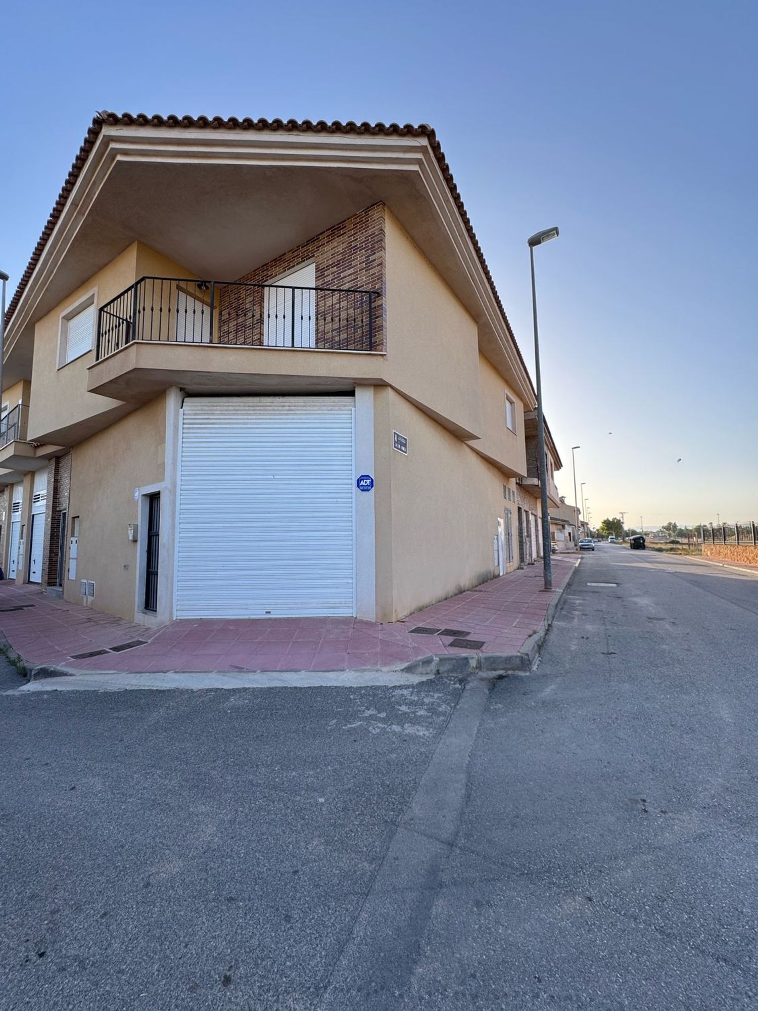 Casa o chalet independiente en Calle Francisco de Quevedo, 2, Roldán, Roldán - Foto 25