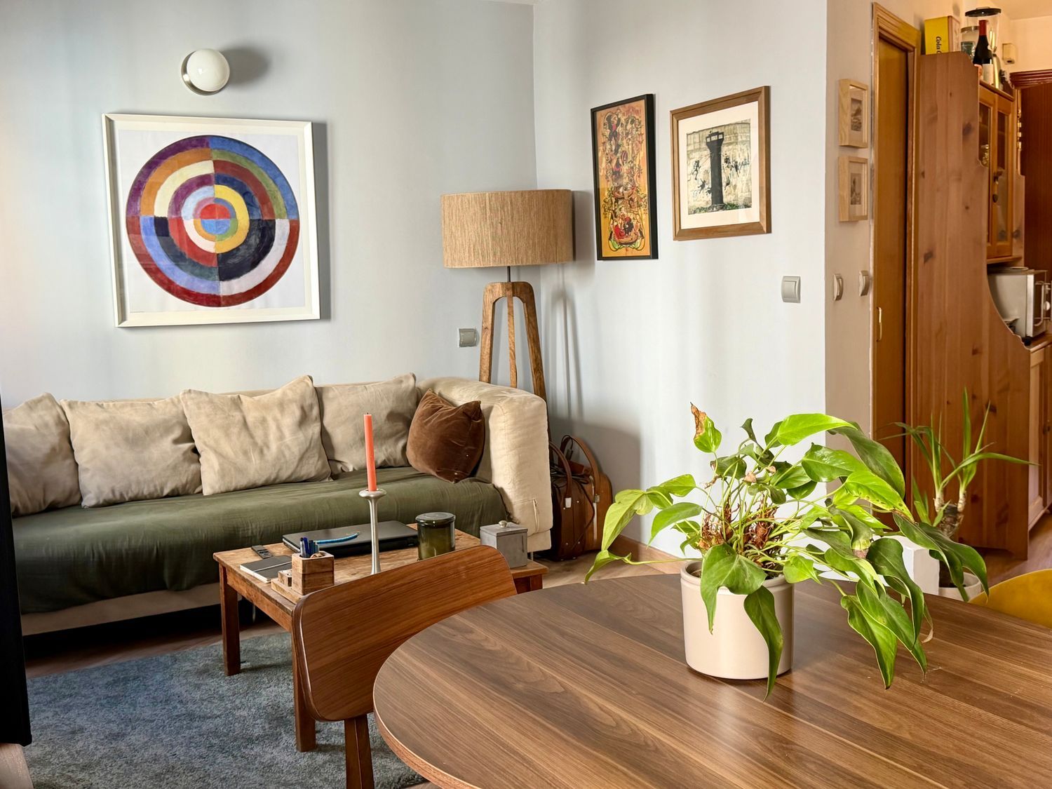 Dúplex en calle de las Matas, Madrid, 13 bis - Foto 1