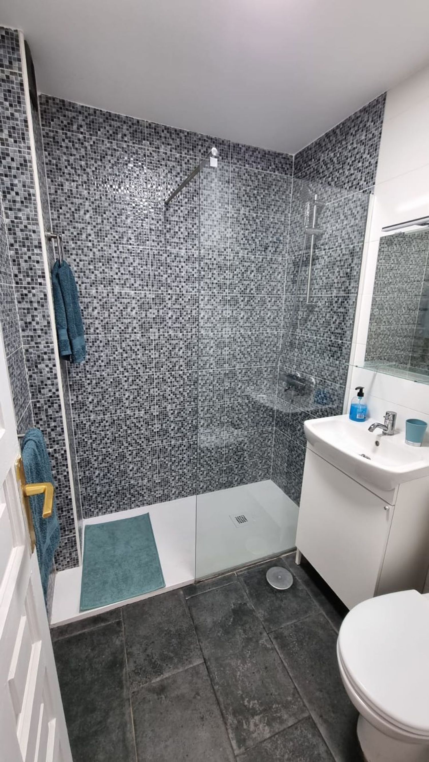 Chalet adosado en Calle las Norias, 36 - Foto 4